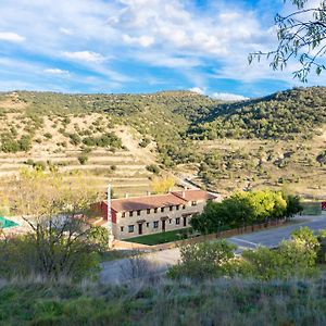 Hotel el Cantón Rural